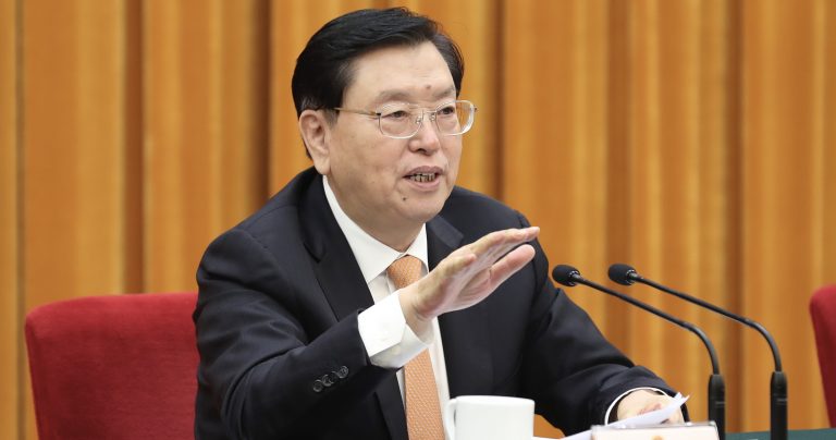 国家发展需要香港也必成就香港