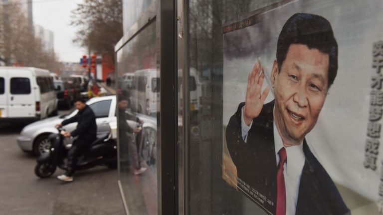 比利时媒体解读中国两会