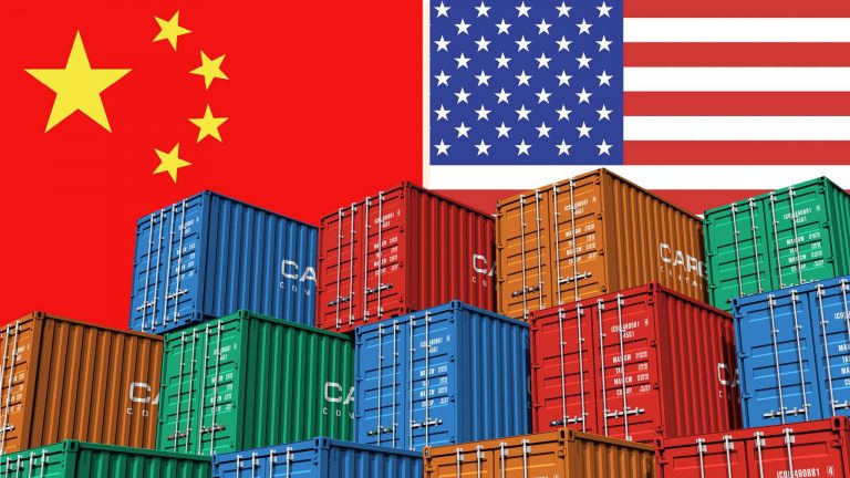 Op-ed: US must take all the consequences of inciting a trade war