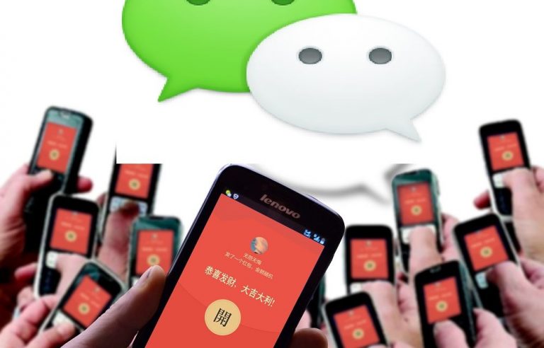 La Chine accélère sa transition vers une « société sans argent liquide »