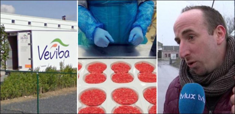 比利时肉类加工巨头：一半的产品不合格（专供Delhaize和Colruyt）！