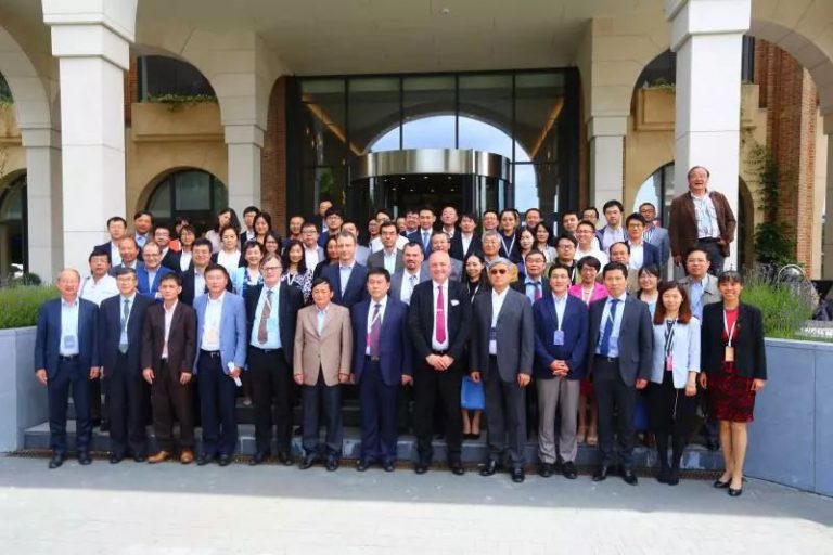 “以情怀与爱的名义，筑梦泉城”——ACPB积极协助ACEIE共同承办中国·济南海外高层次人才创新创业大赛欧洲赛区预赛