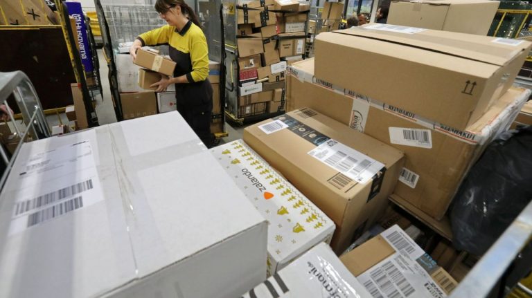 【电商火爆】比利时人热衷网上购物 三个月消费27亿欧元！