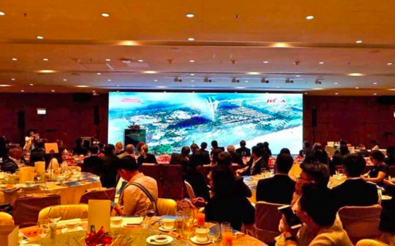 闲逛国际旅游岛 海南高级酒店哪家好？
