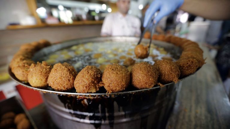 Delhaize油炸鹰嘴豆饼、胡萝卜%香菜饼紧急召回