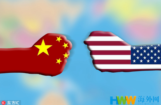 中美战略博弈进入新阶段