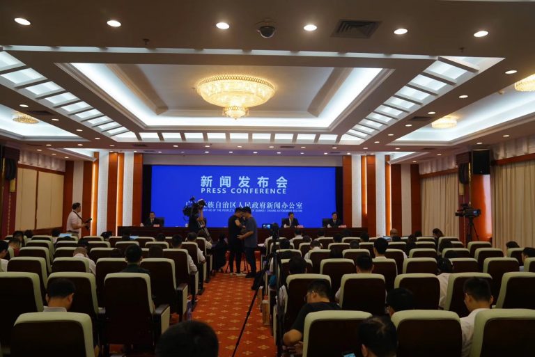 庆祝新中国成立70周年北海市交“答卷”：积蓄强大能量力争再创辉煌