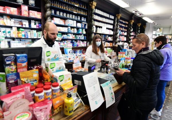 ITALY-CHINA-HEALTH-VIRUS-TOWNS