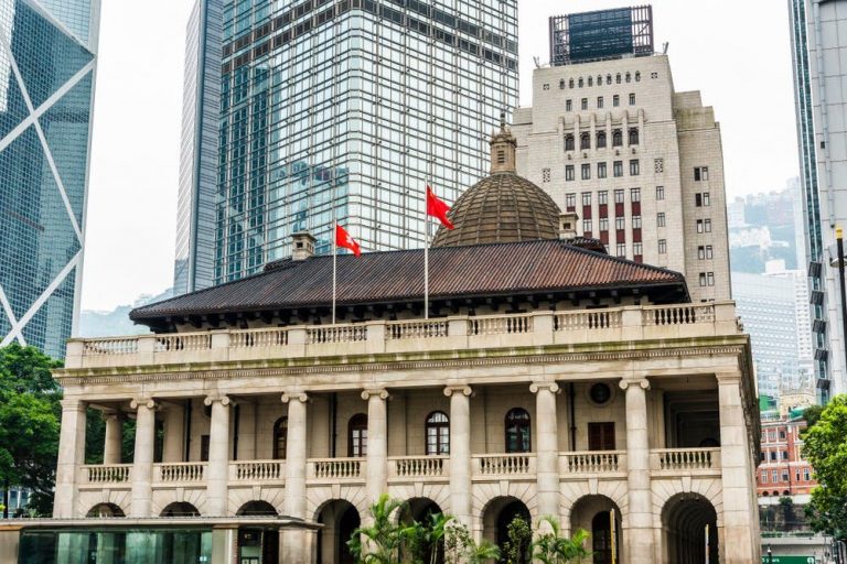 「港區國安法」將禁外籍法官審理國家安全案件