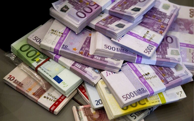 【Euro Millions】一位比利时彩民中了2100多万欧元的大奖