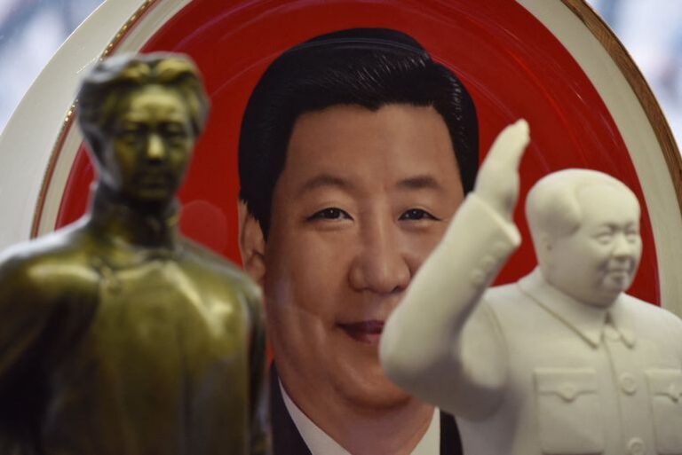 【比利时媒体学者热议】中共第十九届六中全会