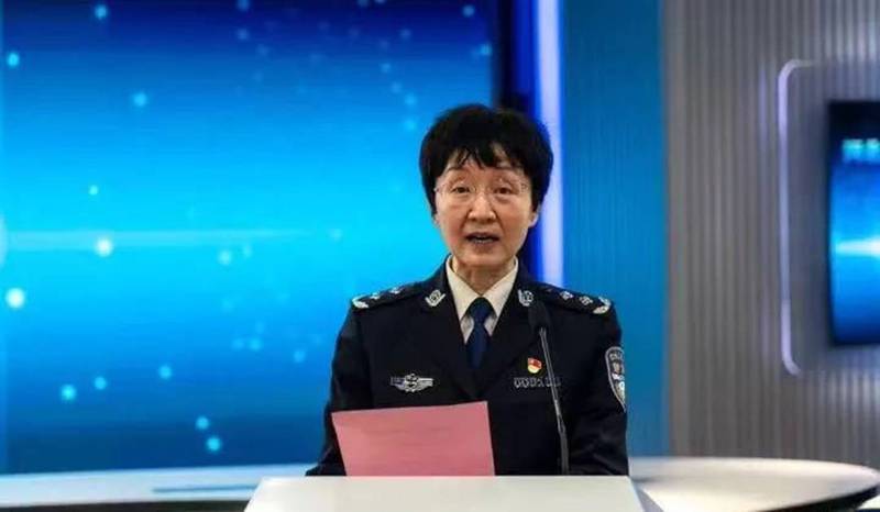 國有網傳訊息稱唐山燒烤店打人案主嫌的母親是河北省警政高官賈永華