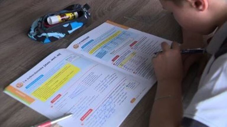 【尴尬】​比利时学校招生名额固定，德语学校的孩子不得不转学英语