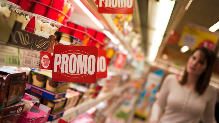 【比比看】比利时超市自营品牌和大牌，谁更物美价廉