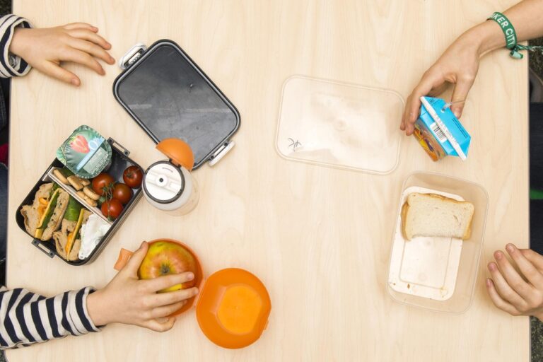 【带饭还是校餐】北部政府在解决学校伙食问题上仍有分歧