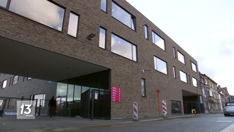【社会】 比利时一所学校涉嫌虐待患有自闭症的学生