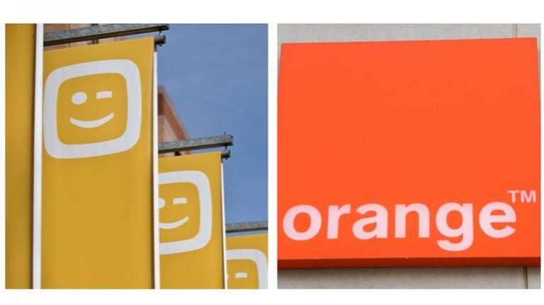 【比国电信运营商竞争激烈】Telenet联合Orange 争夺瓦隆市场