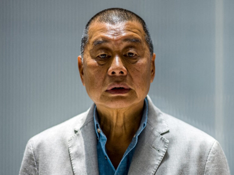 香港律政司證實高級助理刑事檢控專員陳淑文已辭職 港府強烈譴責許智峯恫嚇香港司法人員和政府人員,壹傳媒創辦人黎智英案續審